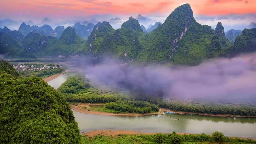 无人化节能高性能